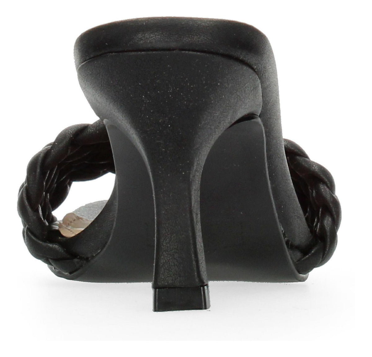 Sandalias Paulina Para Mujer 22801 Negro [pau848], foto 7 de 10