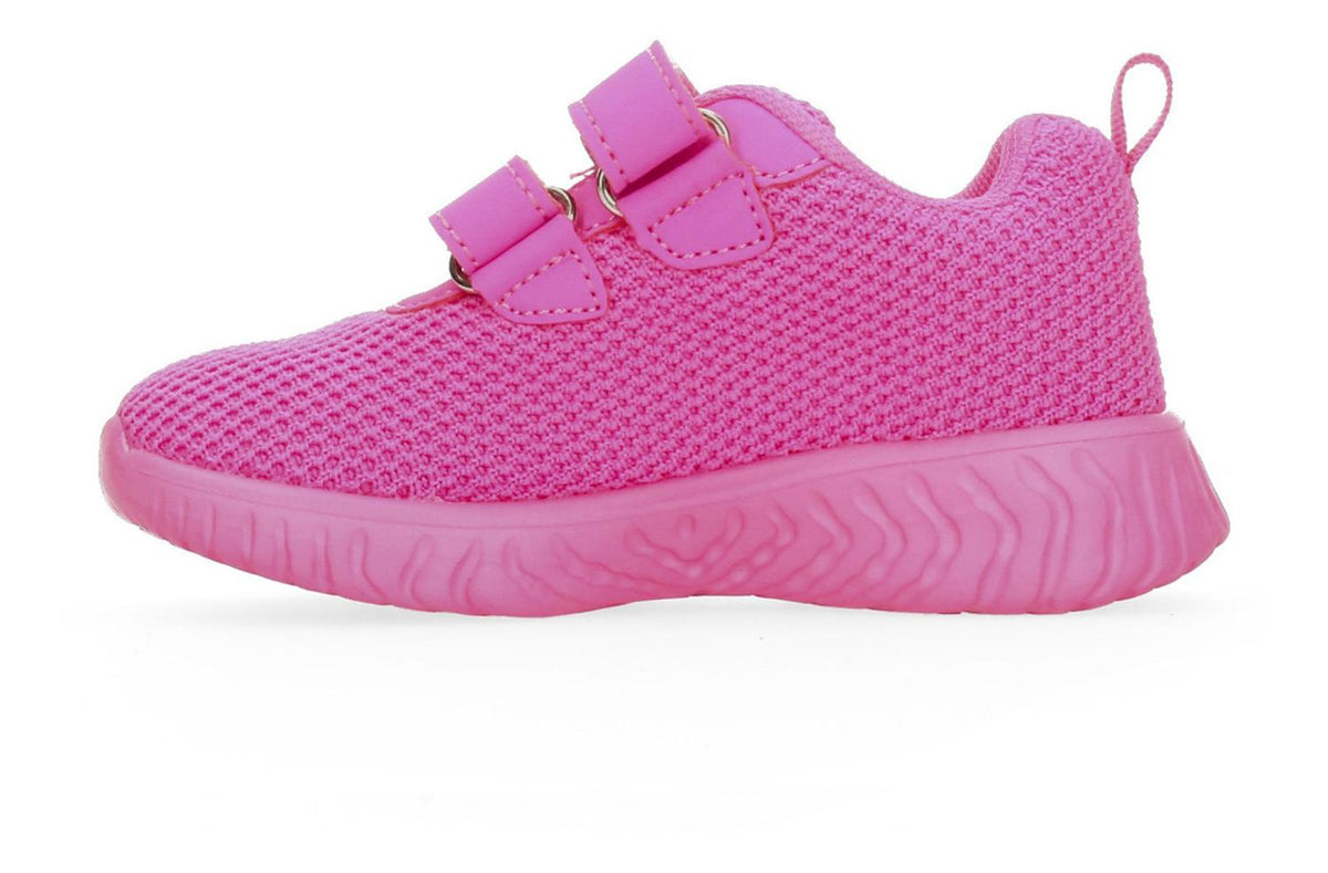 Tenis Charly Para Niña 1098141003 Rosa [chy3374], foto 3 de 10