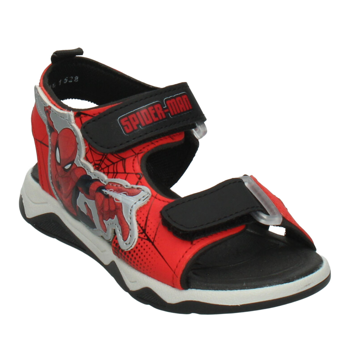 Sandalias Marvel Niño Rojo Casual Infantil T18-22, foto 4 de 10