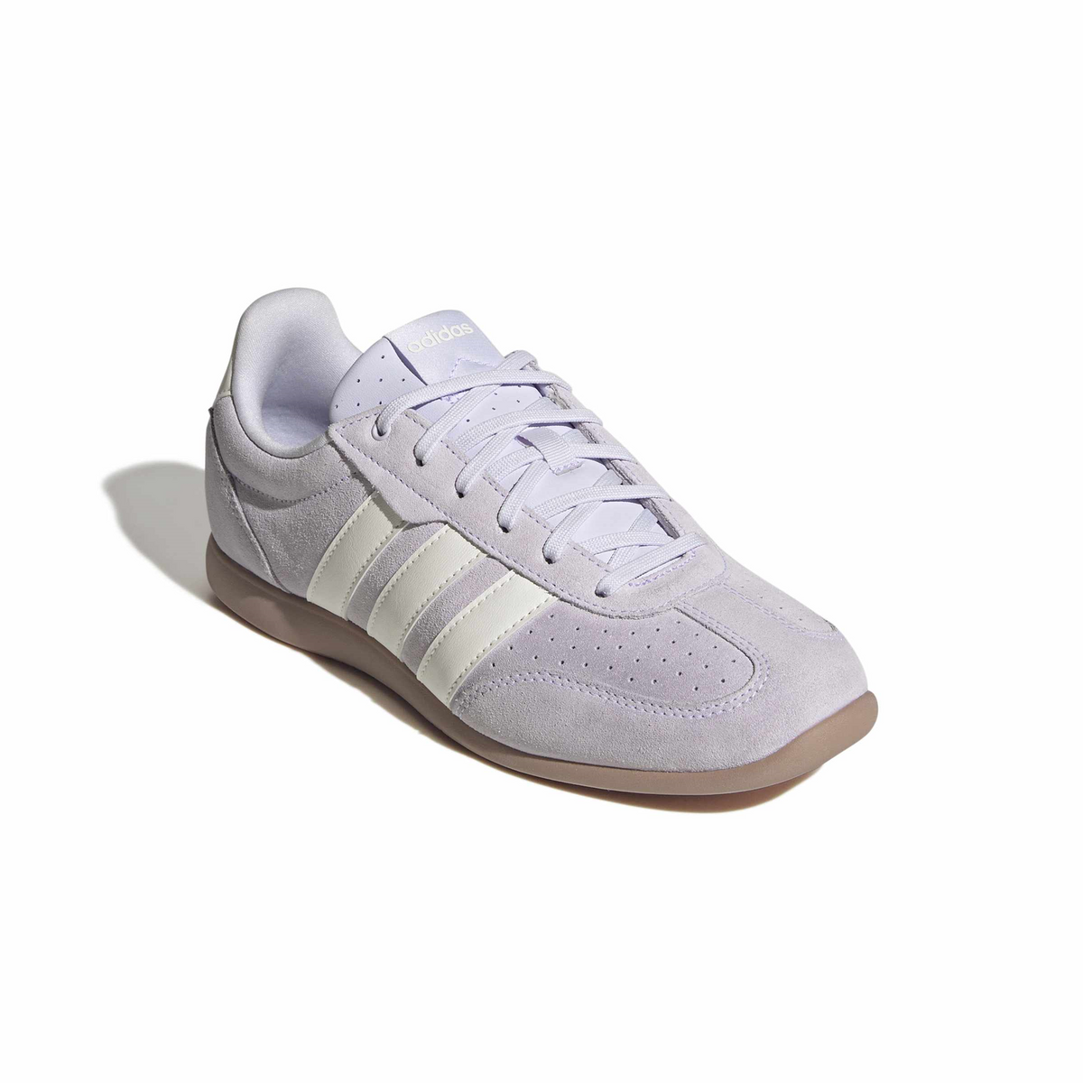 Tenis Adidas Barreda Lo Dama Lila Casual Cintas Mujer, foto 3 de 10
