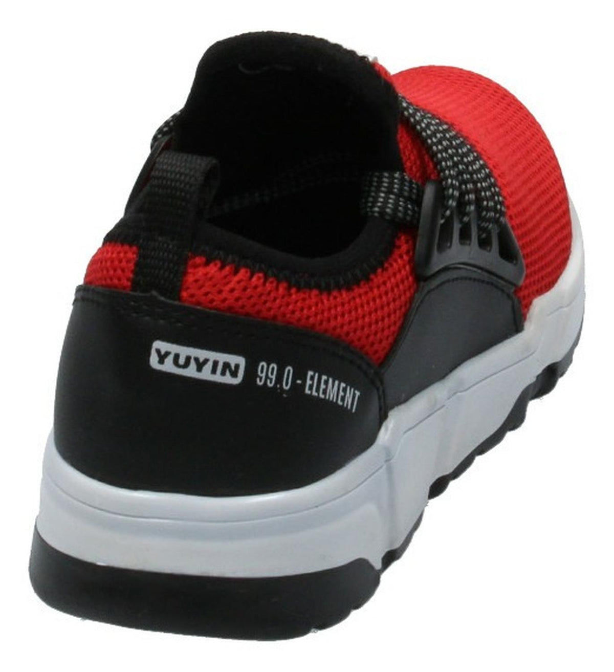 Tenis Yuyin Para Niño 20030 Amarillo [yuy365], foto 4 de 6