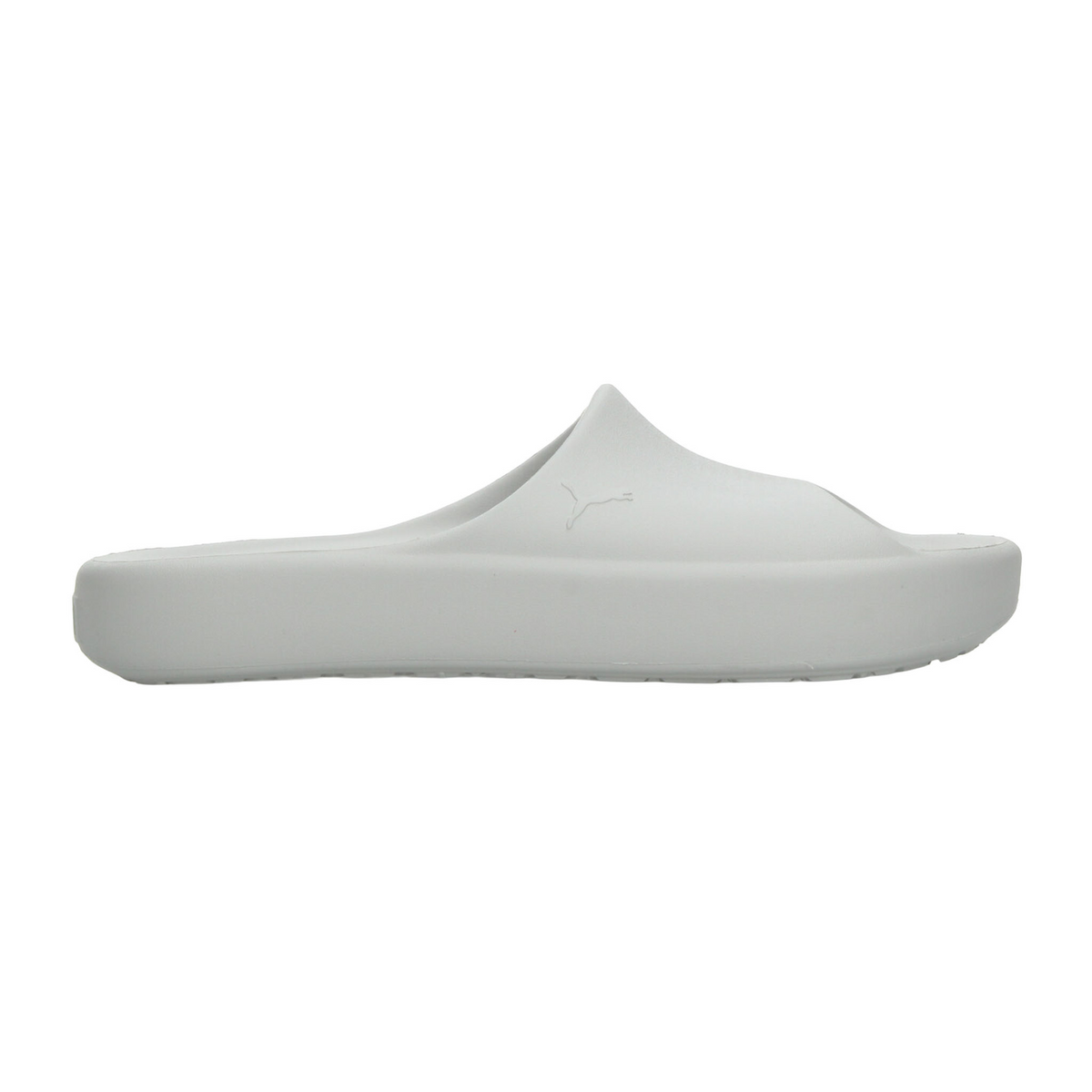 Sandalias Puma Shibui Cat Dama Gris Ducha Playa Casual Mujer, foto 1 de 10