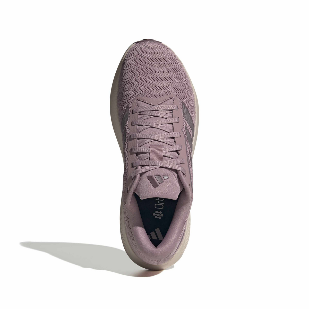 Tenis Adidas Response Runner 2 Dama Violeta Correr Gym Mujer, foto 7 de 10