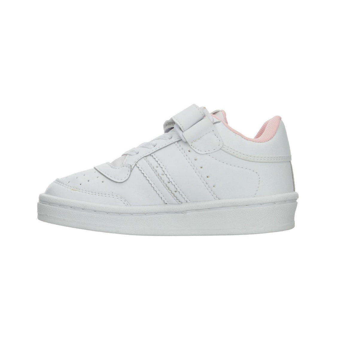 Tenis Escolar Blasito Blanco para Niña T18-22 [BLA171], foto 5 de 9