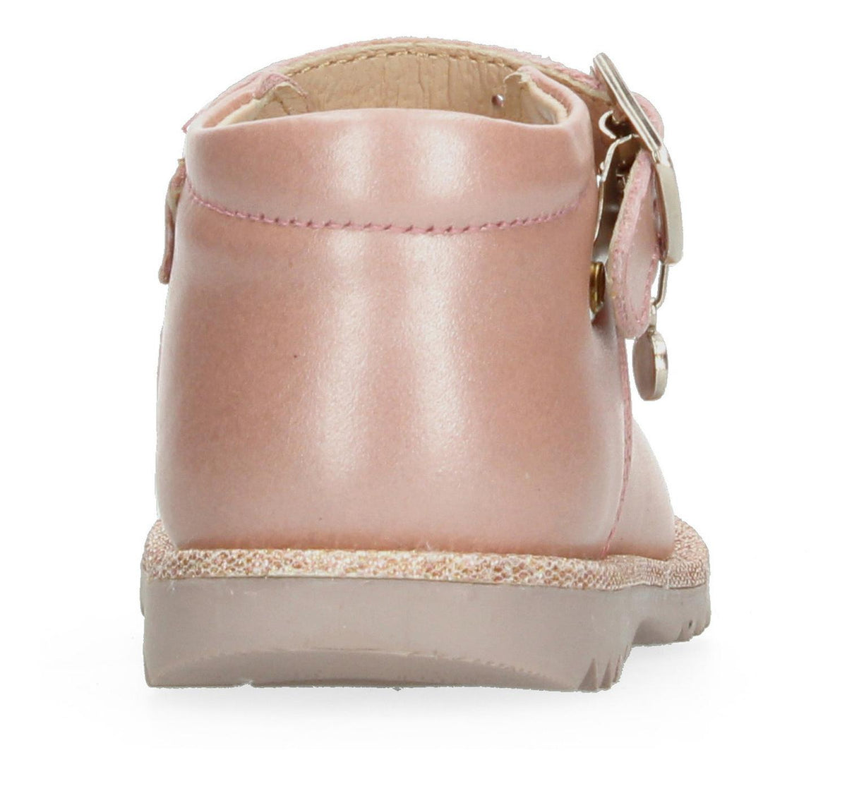 Zapato Casual Coqueta Rosa Para Niña [cta943], foto 8 de 10
