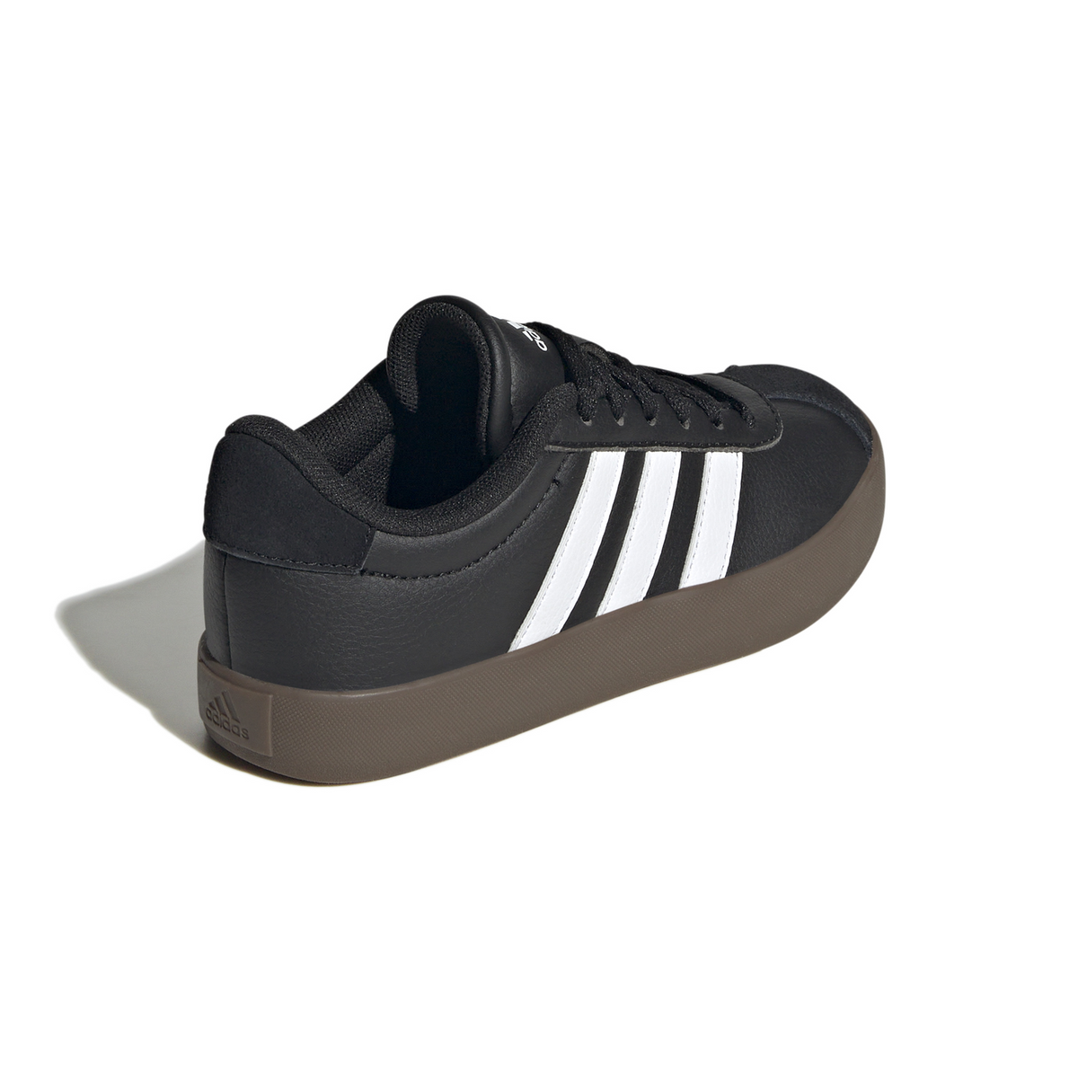 Tenis Adidas Court 3.0 Negro para Niño T22-26 [ADD2725], foto 3 de 10