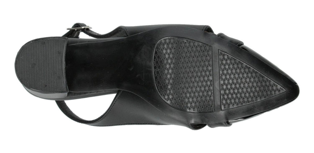 Zapatillas Paulina Para Mujer 23711 Negro [pau842], foto 9 de 10