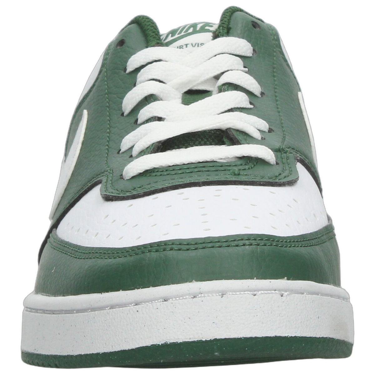 Tenis Nike Court Vision Low Hombre Verde Casual Caballero, foto 6 de 10