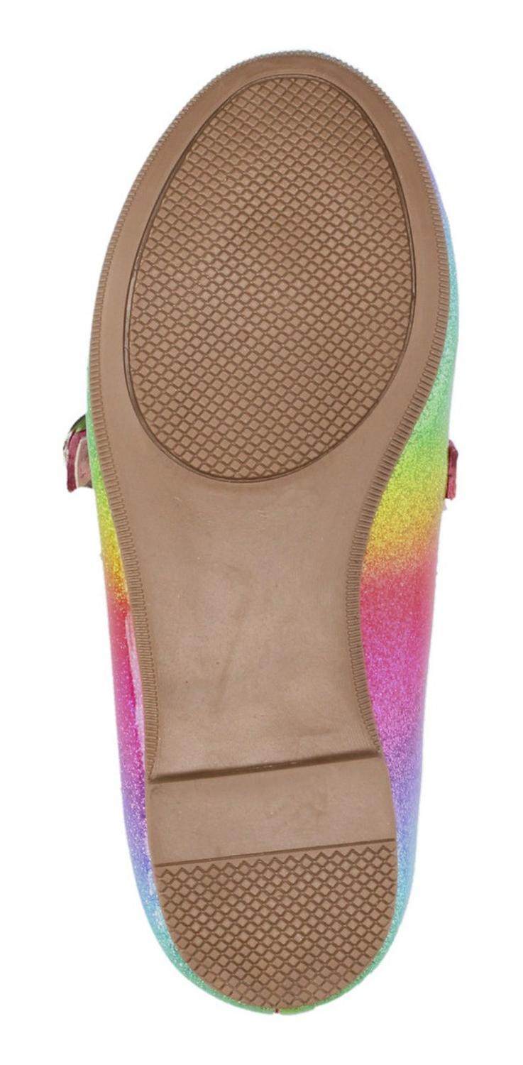 Flats Tropicana Para Niña 97024 Multicolor [tro1189], foto 9 de 10
