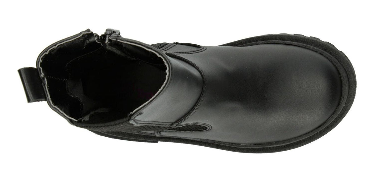 Bota Tropicana Negro Para Niña [tro1304], foto 8 de 8
