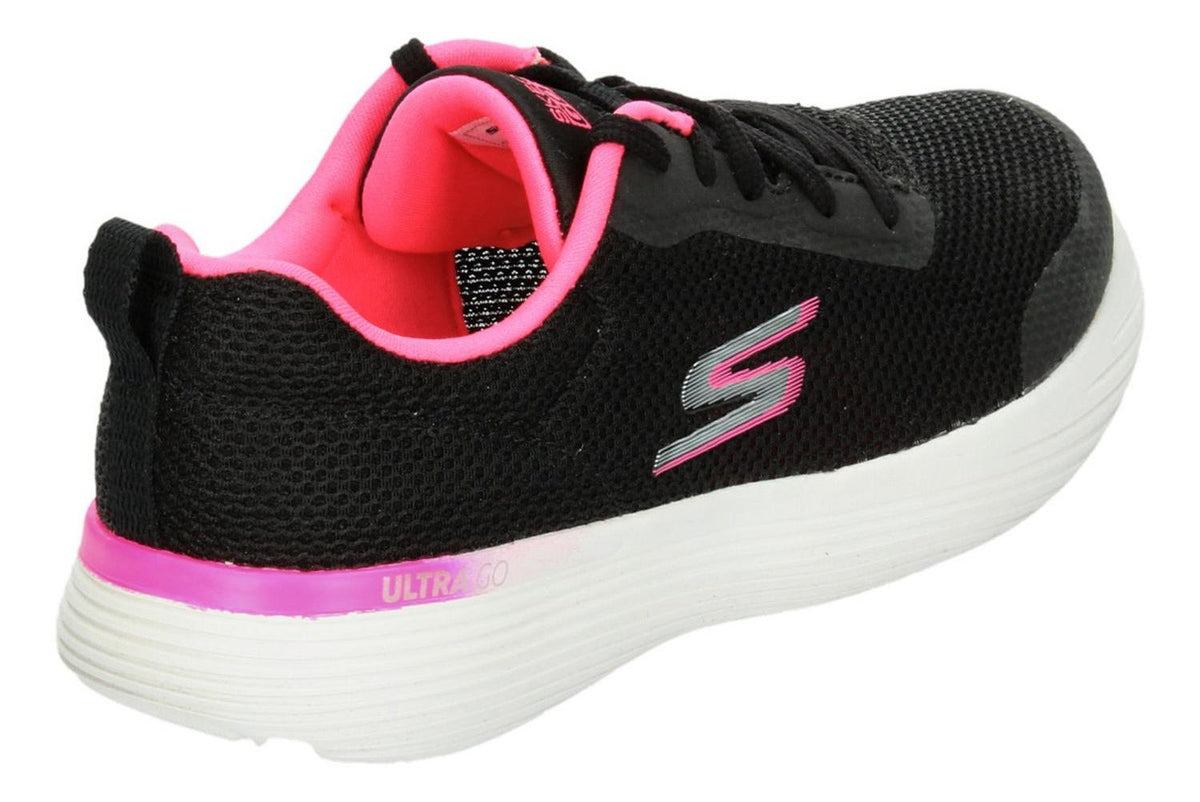 Tenis Skechers Para Mujer 128000xbkpk [ske454], foto 5 de 10