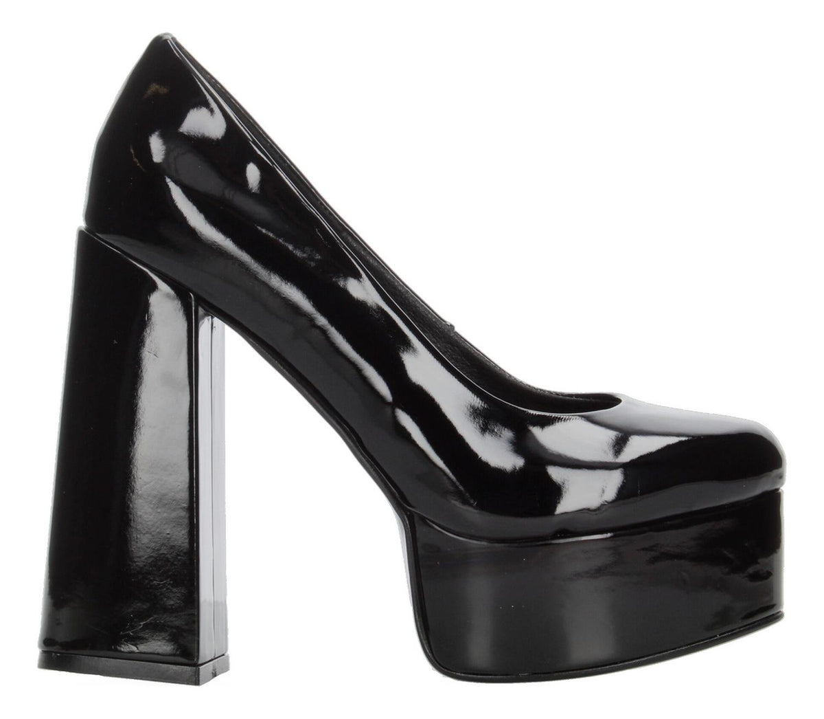 Zapatillas Perez Lete Negro Para Mujer [PLT362], foto 1 de 9
