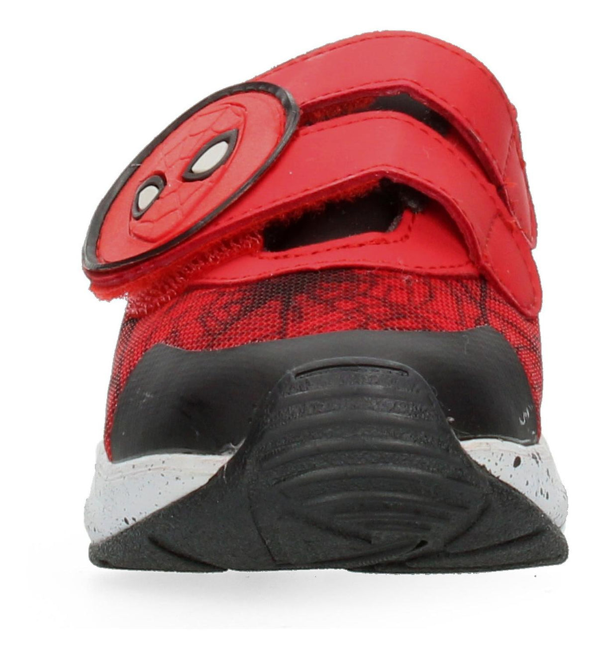 Tenis Marvel Para Niño 73735 Rojo [mvl14], foto 6 de 10