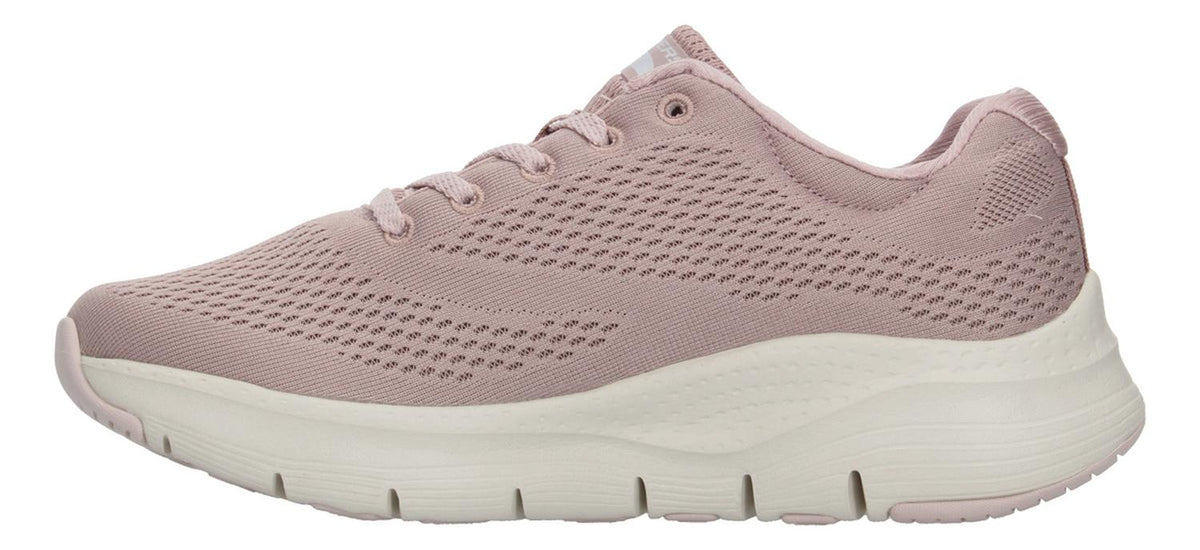 Tenis Skechers Rosa Para Mujer [ske815], foto 4 de 8