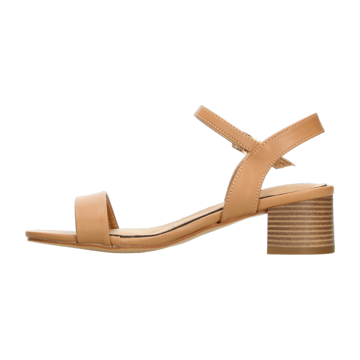 Sandalias Paulina Cafe para Mujer [PAU1069], foto 5 de 10