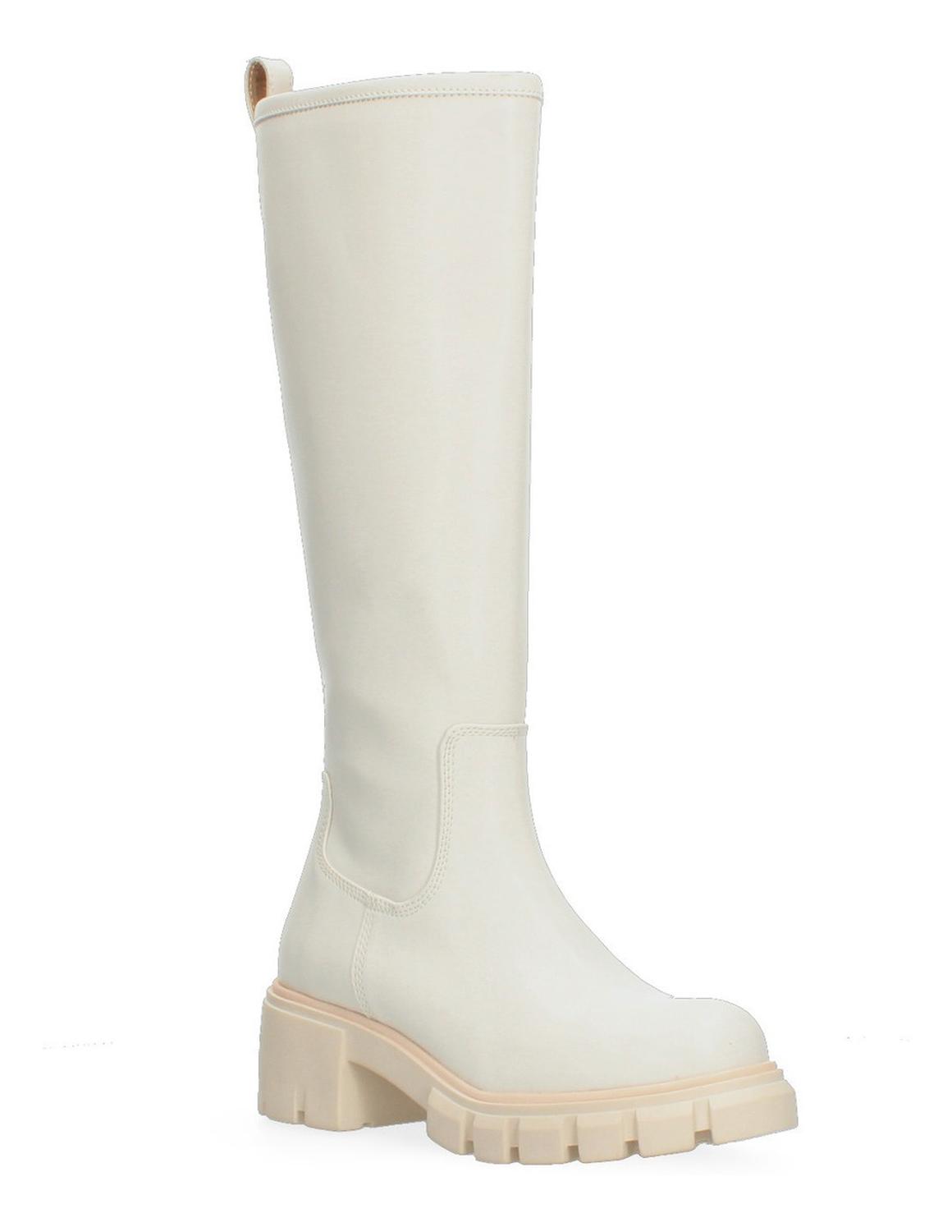 Bota Salamandra Latte Para Mujer [sal28], foto 2 de 8
