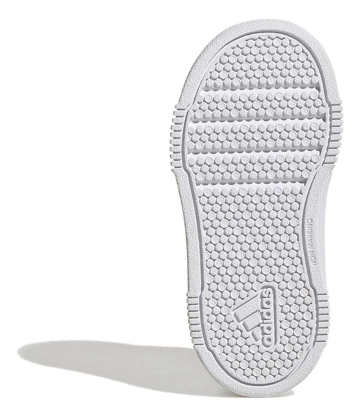 Tenis adidas Tensaur Doble Velcro Blanco Para Niño, foto 7 de 7
