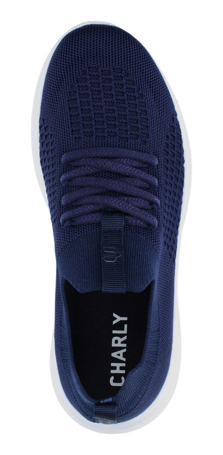 Tenis Charly Para Mujer 1049857003 Azul [chy3214], foto 8 de 10