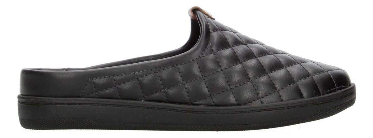 Zapato Confort Modare Negro Para Mujer [mod42], foto 3 de 10