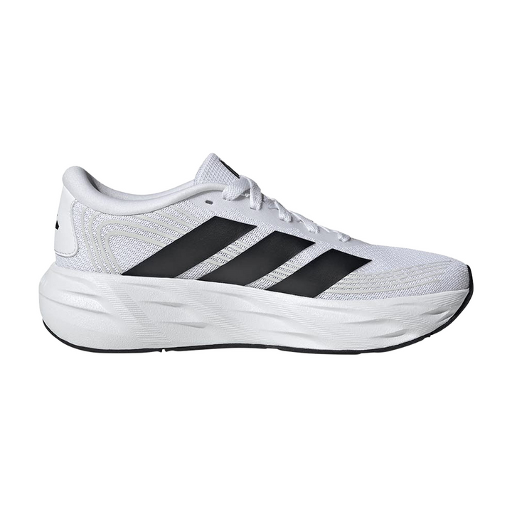 Tenis Adidas Galaxy 8 Niño Blanco Deportivo Juvenil T22-27