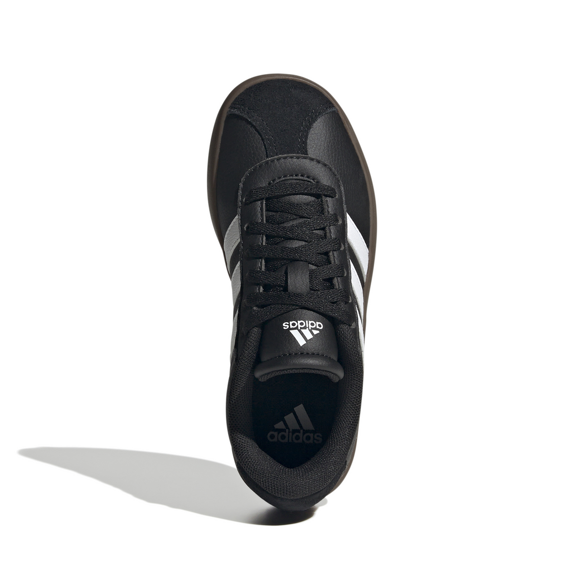 Tenis Adidas Court 3.0 Negro para Niño T22-26 [ADD2725], foto 7 de 10