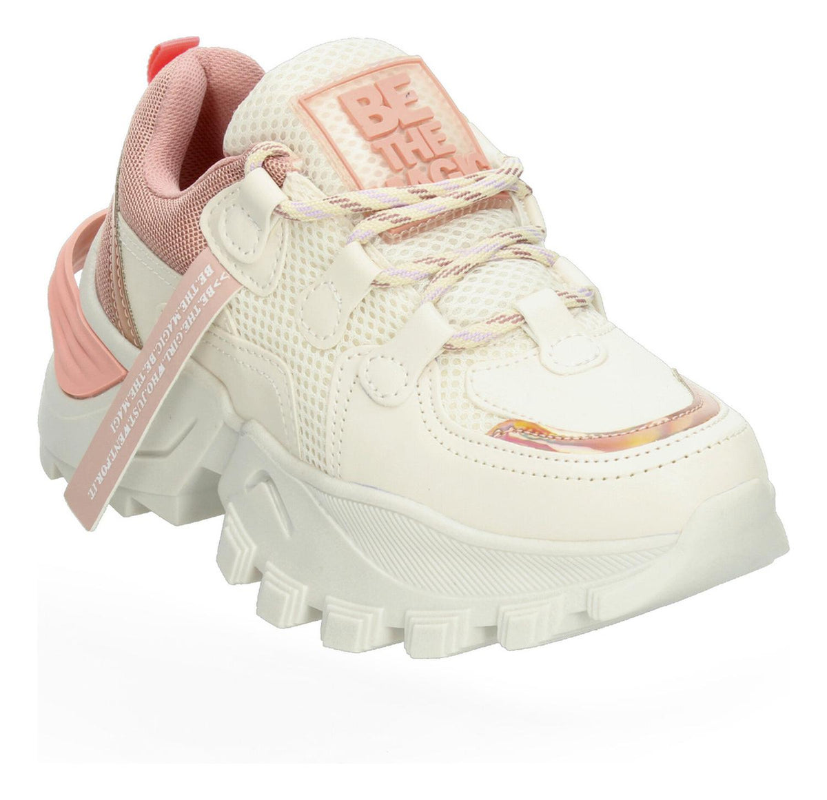 Tenis Gosh Latte Para Mujer [gos1100], foto 1 de 10