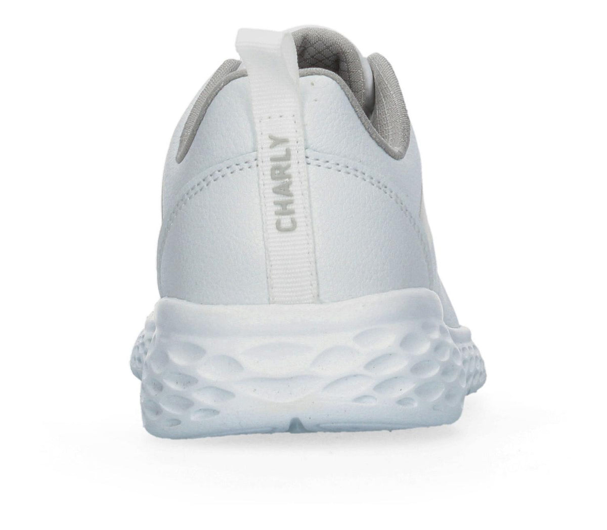 Tenis Charly Para Mujer 1049886001 Blanco [chy3228], foto 7 de 10