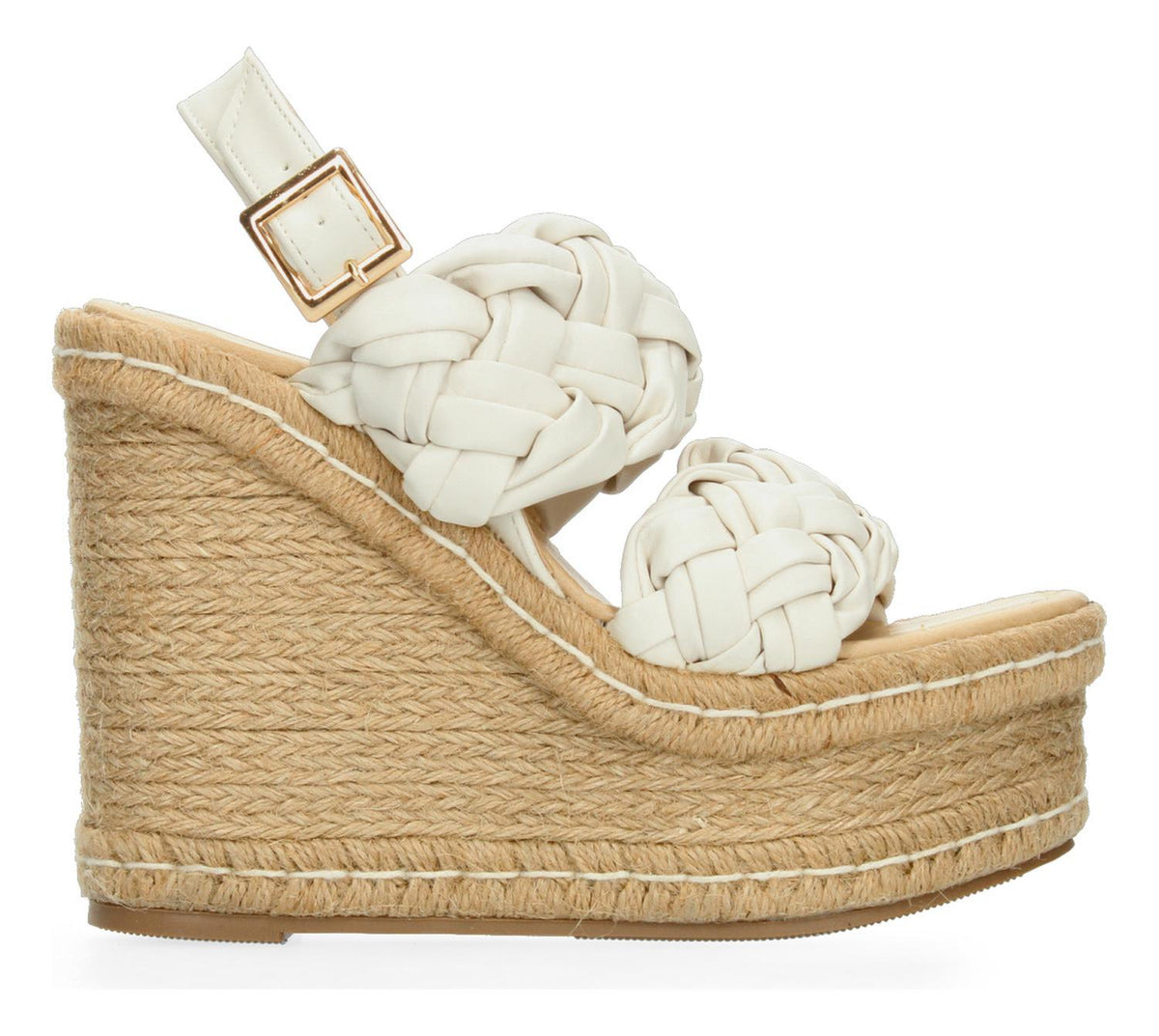 Sandalias Coshi Latte Para Mujer [cos39], foto 1 de 10