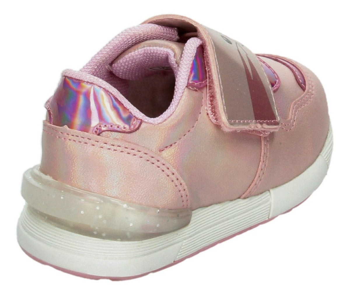 Tenis Tropicana Para Niña 29309 Rosa [tro1136], foto 6 de 10