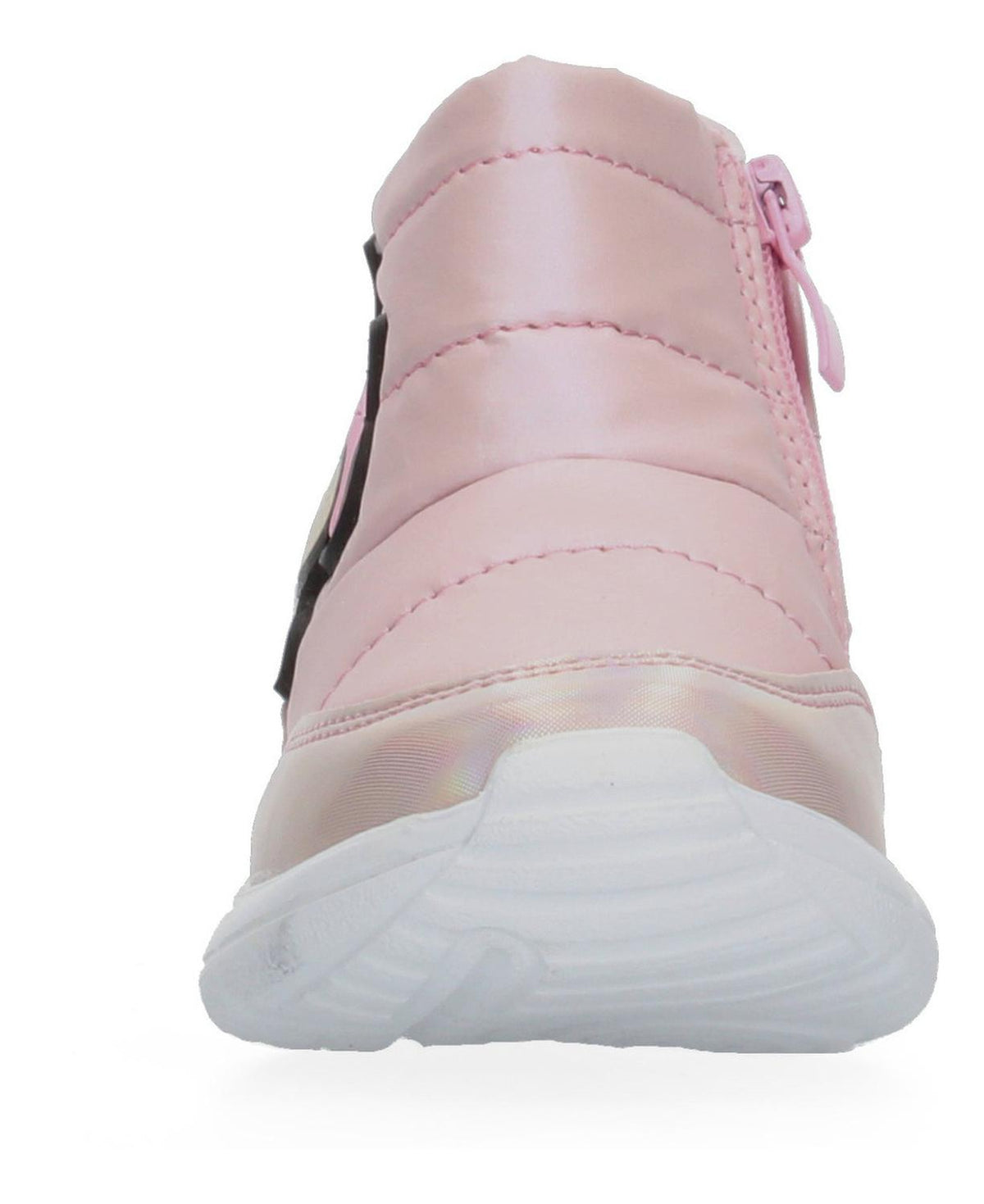 Bota Disney Rosa Para Niña [dny63], foto 6 de 8