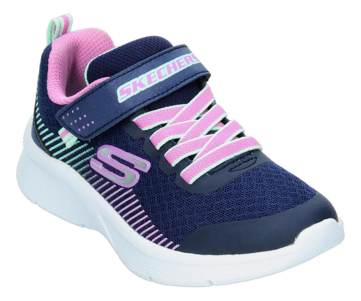 Tenis Skechers Para Niña 302016lnvlv [ske491], foto 4 de 10