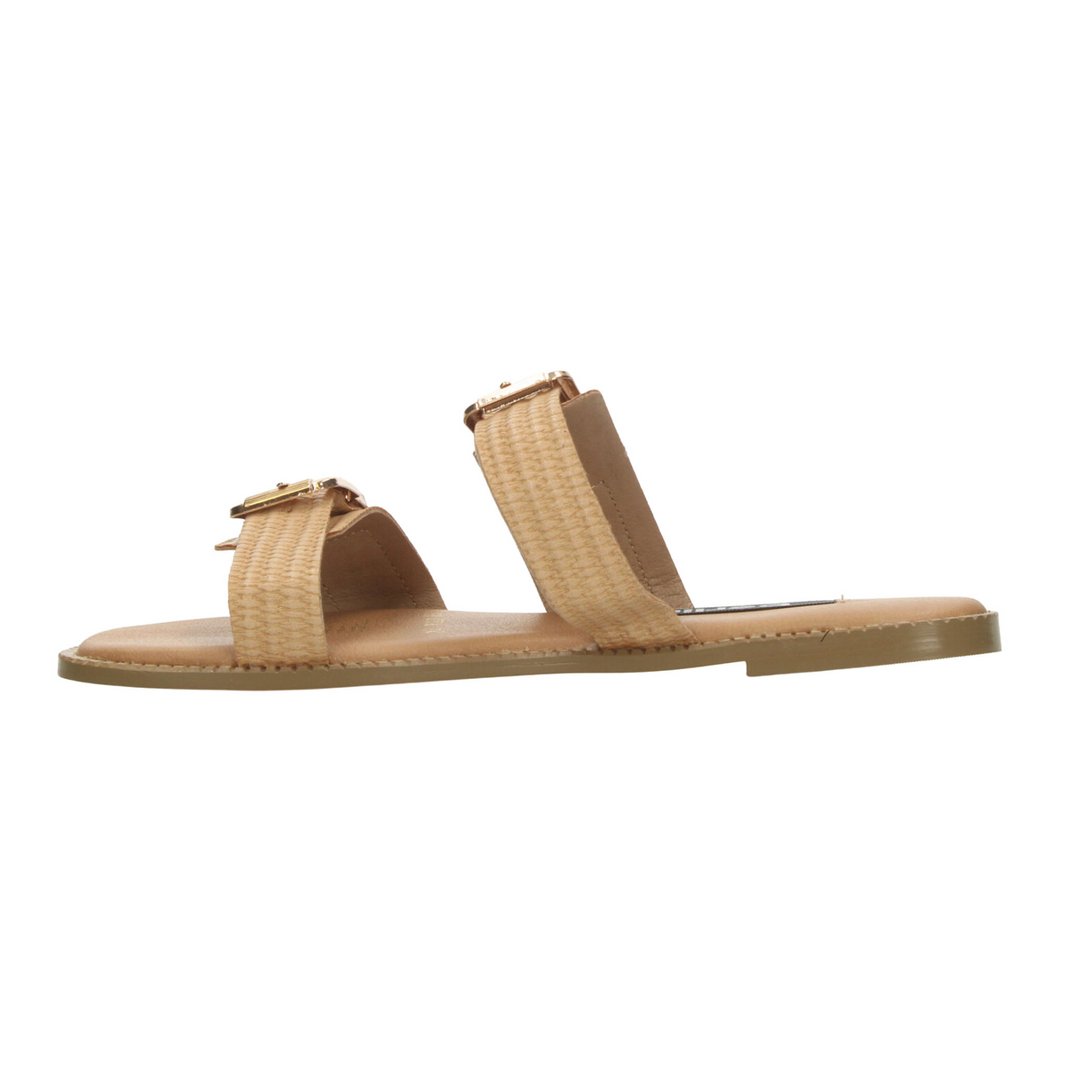Sandalias Berlin Dama Beige Casual Para Mujer, foto 5 de 10