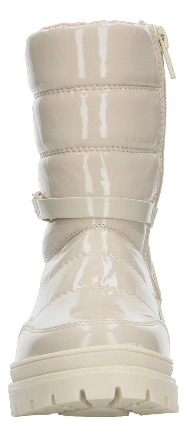 Bota Blasito Beige Para Niña [bla93], foto 5 de 7