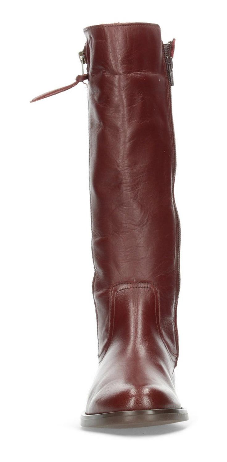 Bota Gino Cherruti Para Mujer 5308 Cafe [gch318], foto 6 de 10