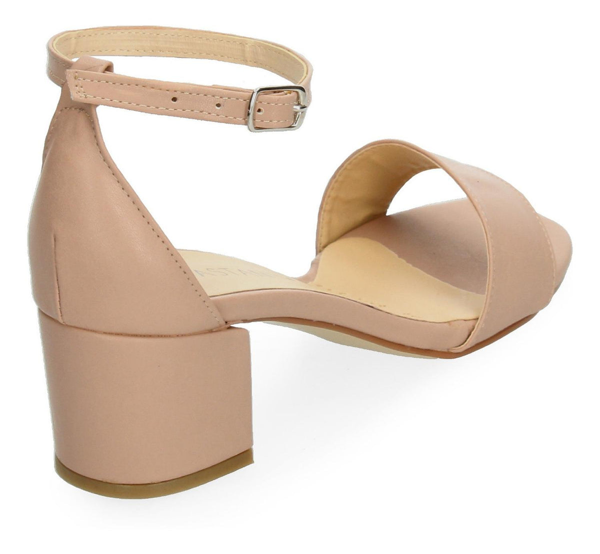 Sandalias Castanie Maquillaje Para Mujer [cas30], foto 5 de 11