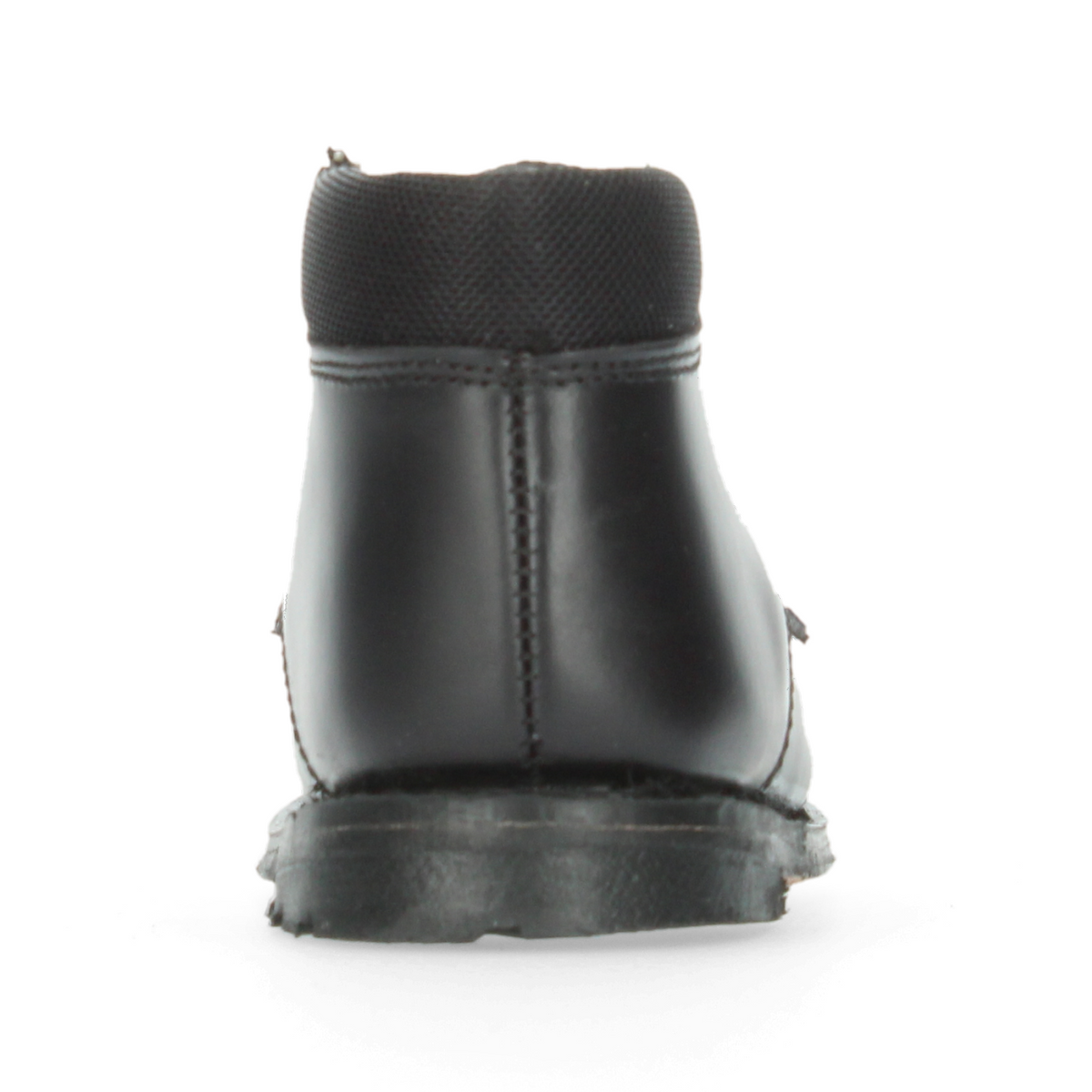 Zapato Ortopédico Pie-co Negro para Niño [PPP102], foto 7 de 9
