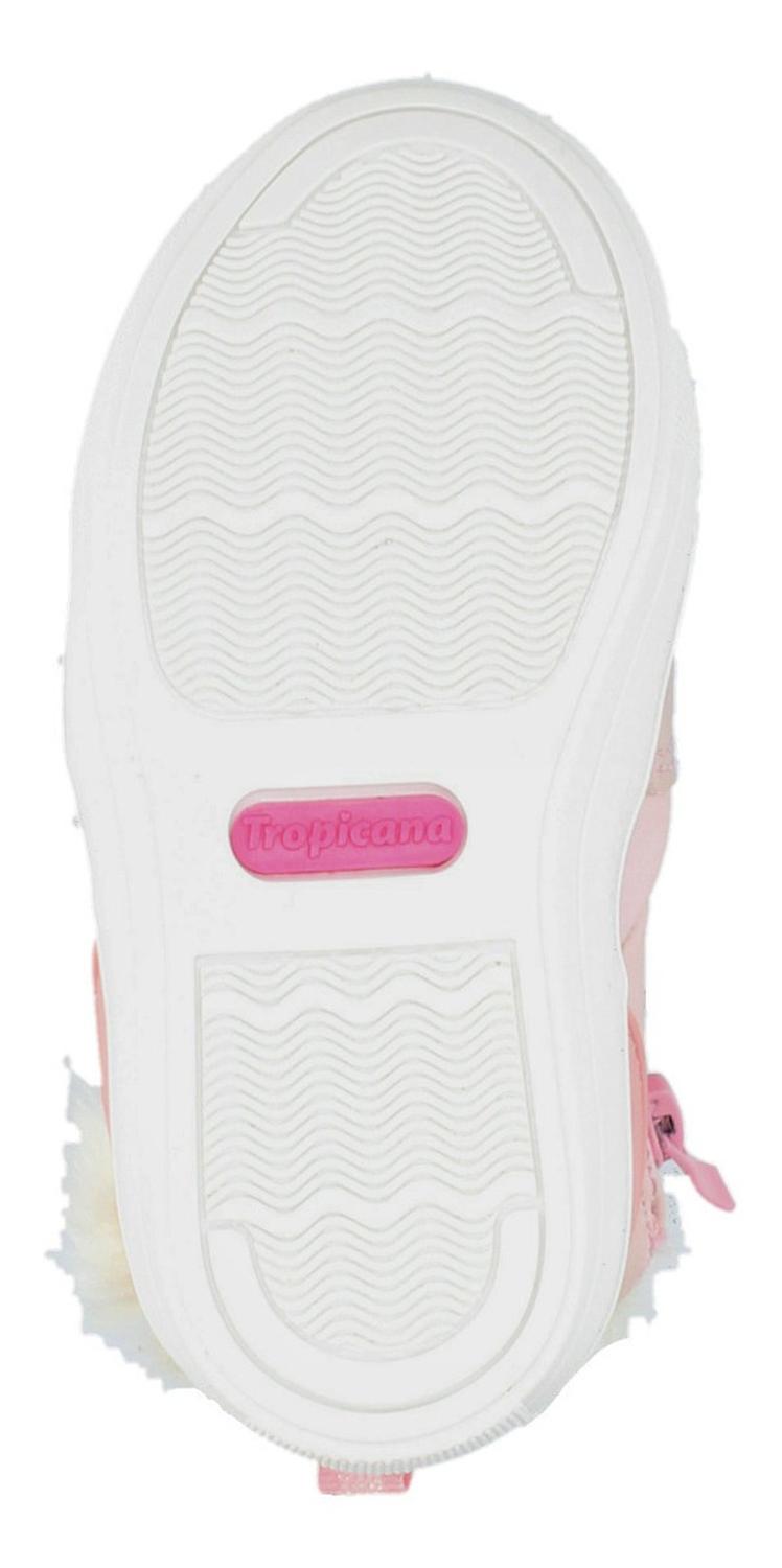 Bota Tropicana Para Niña 93365 Rosa [tro1156], foto 9 de 10