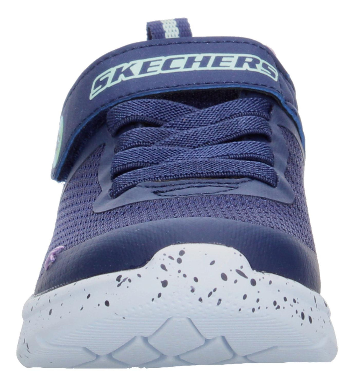 Tenis Skechers Azul Para Niña [ske859], foto 6 de 7