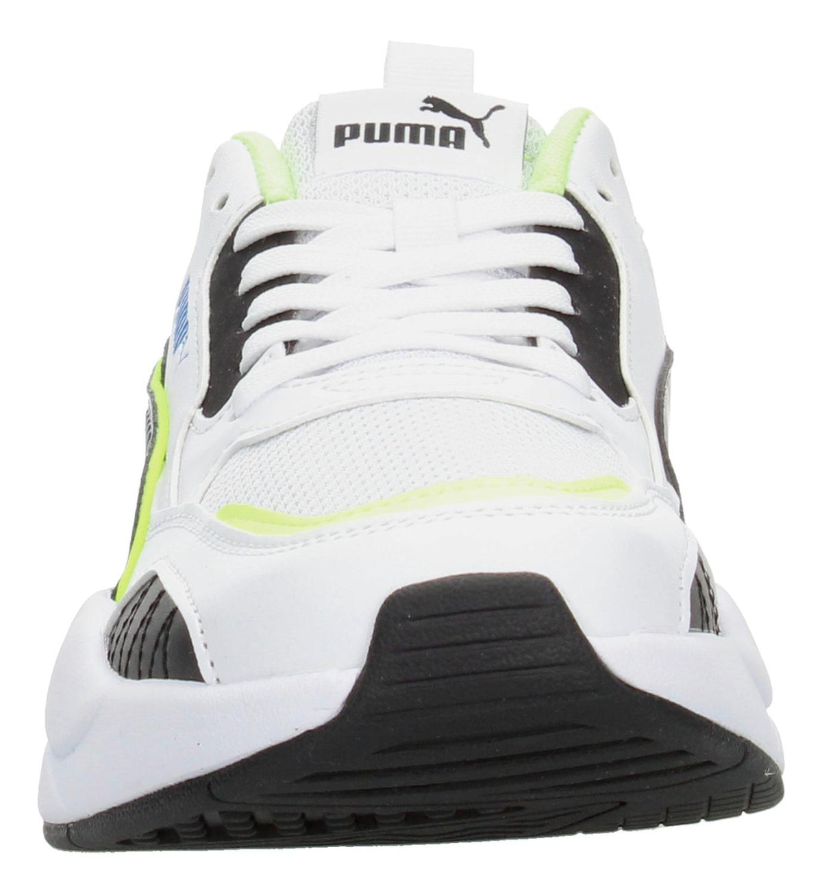 Tenis Puma X-ray Square Blanco Para Hombre [pum730], foto 6 de 10