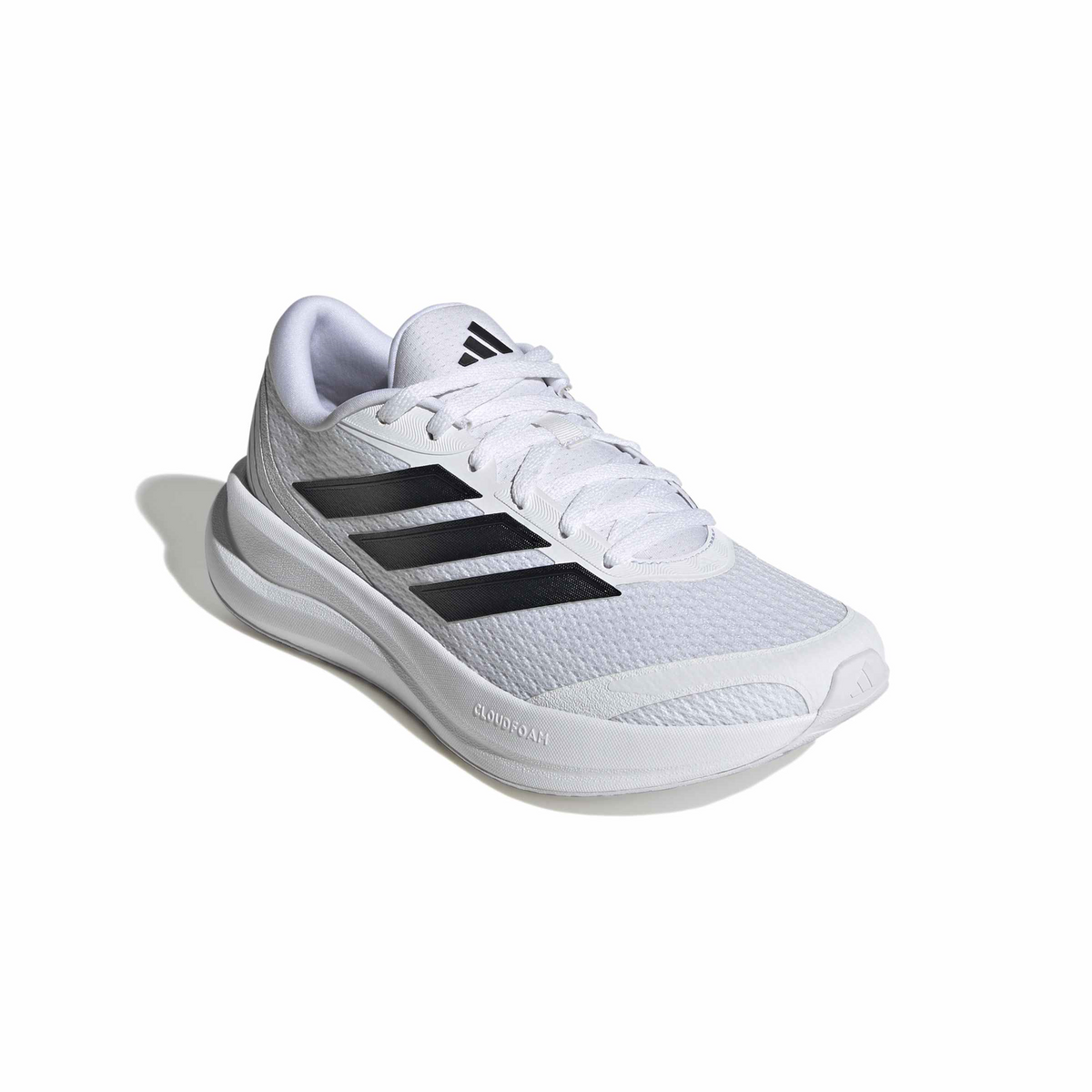Tenis Adidas Runfalcon 6 Dama Blanco Deportivo Running Mujer, foto 2 de 10