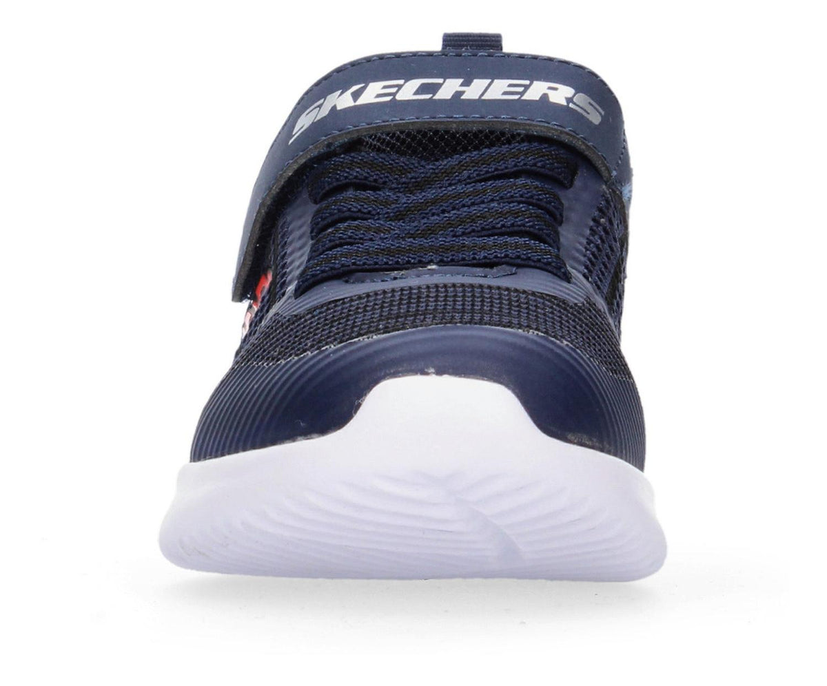 Tenis Skechers Para Niño 98302l [ske413], foto 6 de 10