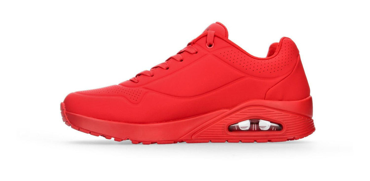 Tenis Skechers Para Hombre 52458red [ske418], foto 3 de 10