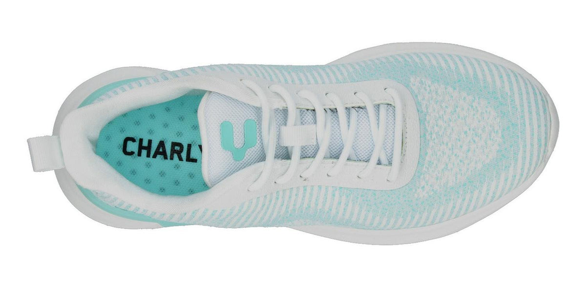 Tenis Charly Para Mujer 1059037001 Blanco [chy3363], foto 8 de 10