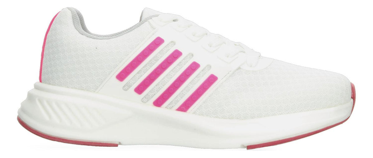 Tenis Blanco Para Mujer [dio29], foto 1 de 10
