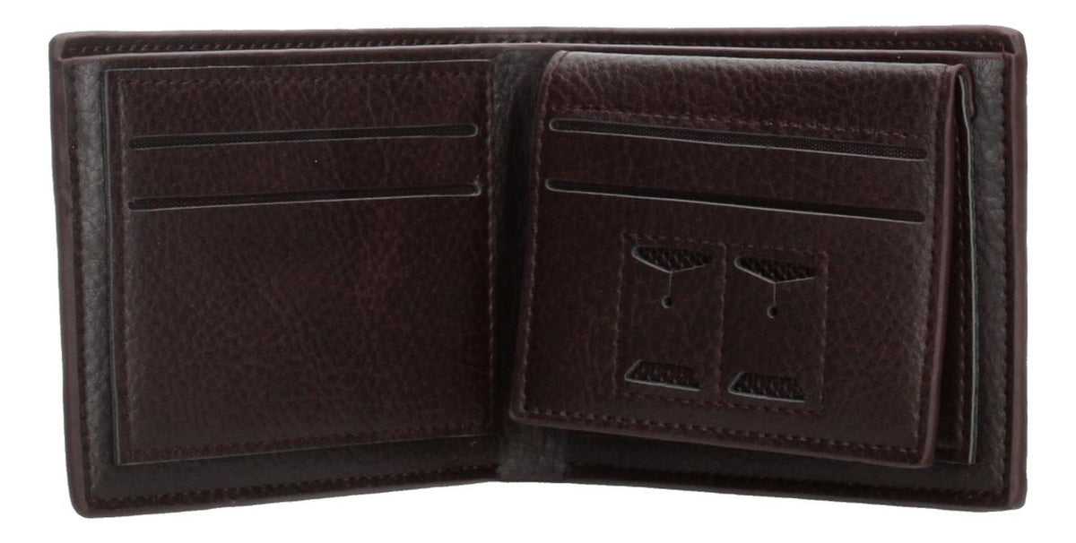 Cartera Felianna Cafe Para Hombre [fli20], foto 8 de 10
