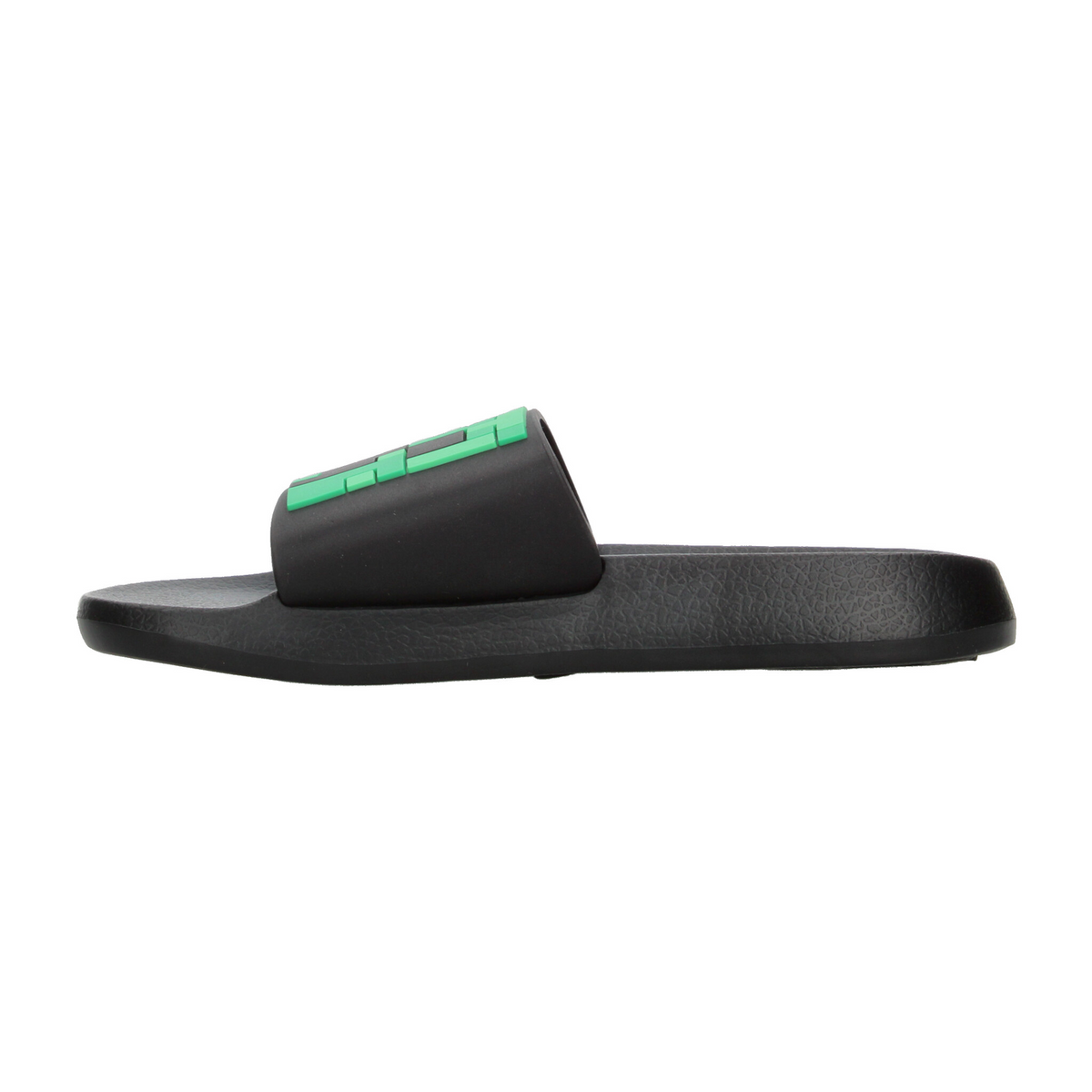 Sandalias Minecraft Negro para Niño [MIF35], foto 5 de 10