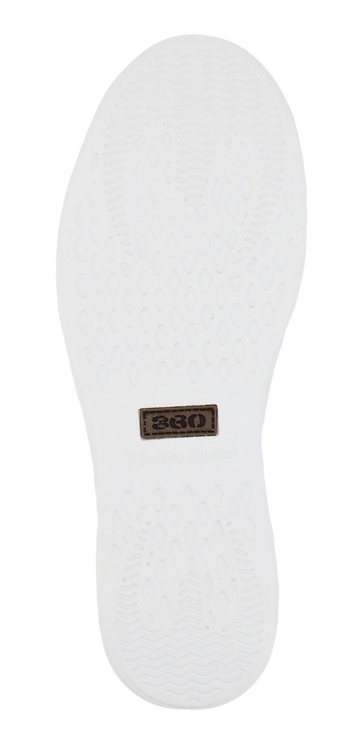 Tenis 360 Para Hombre 549 Blanco [360108], foto 6 de 6