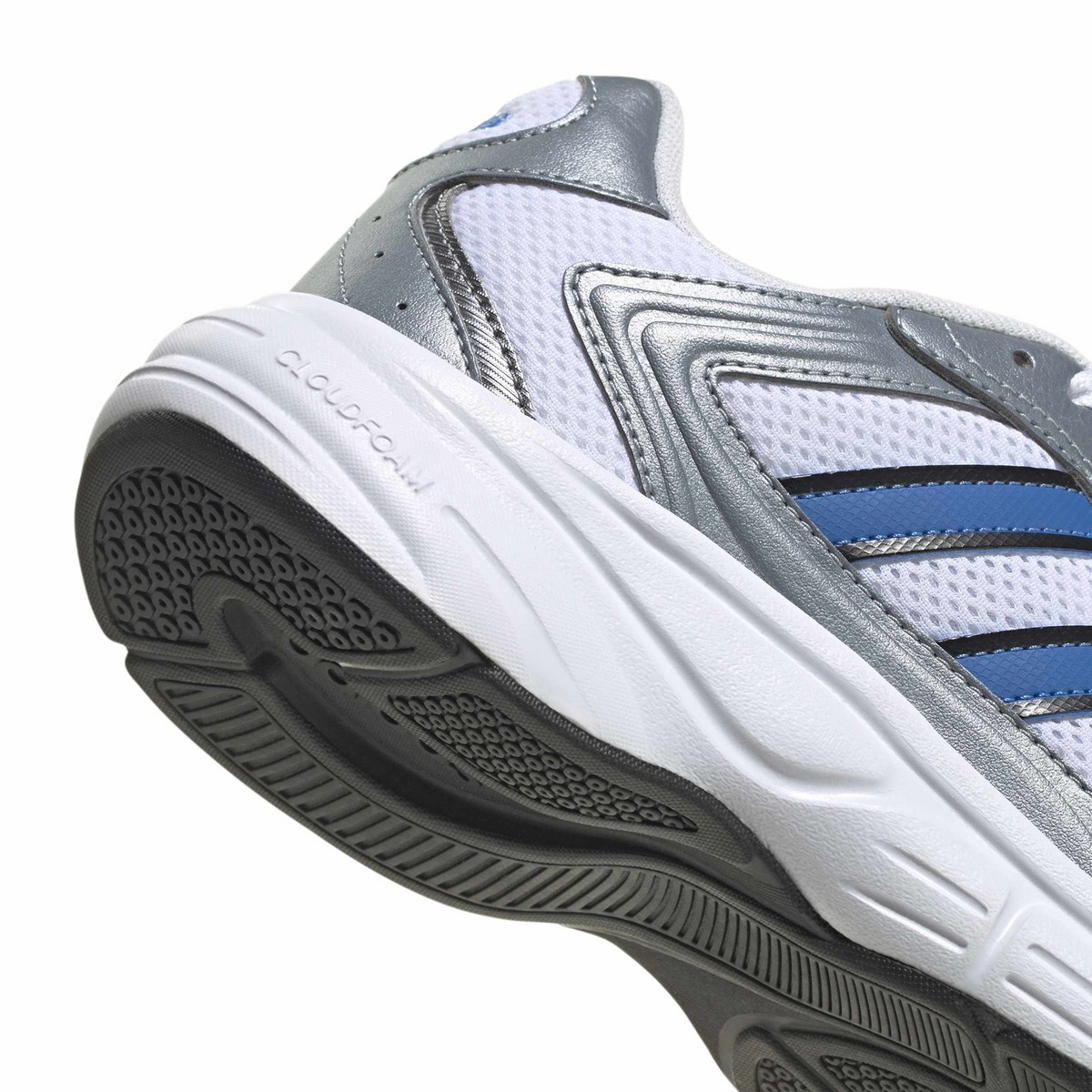 Tenis Adidas Eclyptix 2000 Hombre Blanco Deportivo Cintas Caballero, foto 6 de 10