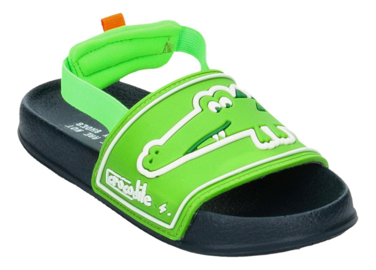 Sandalias Roddyck Para Niño 19704 Azul [ryk32], foto 4 de 10