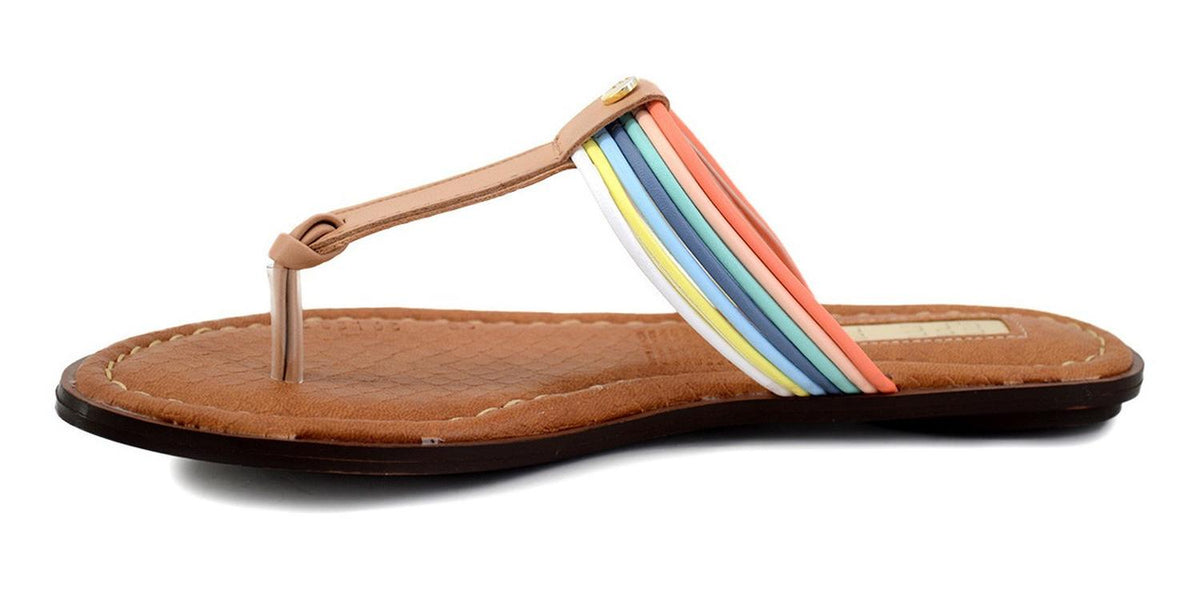 Sandalias Efe Para Mujer 291302 Multicolor [efe849], foto 2 de 6
